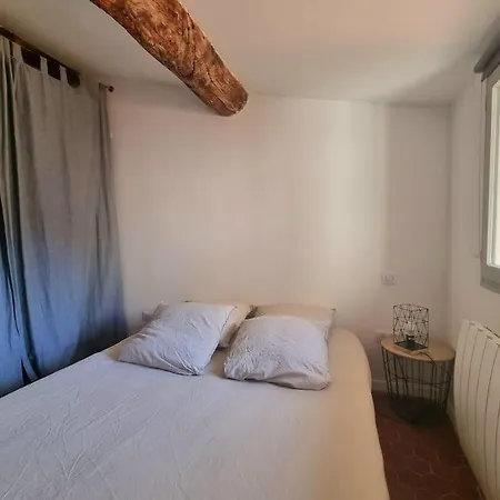 Apartment Spacieux Et Lumineux T3 - De Aix-en-Provence