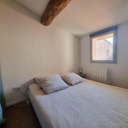 Apartment Spacieux Et Lumineux T3 - De Aix-en-Provence